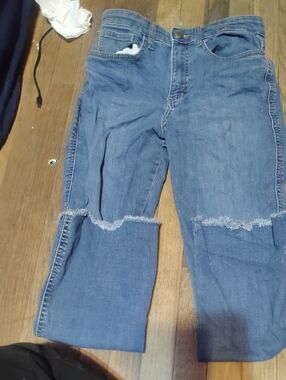 Lee Heritage Jeans  **TEMPORARILY NOT FOR SALE**